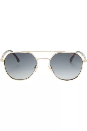 Carrera Sunglasses - Oval-frame sunglasses