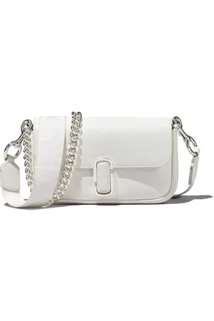 Marc Jacobs The Mini J Marc shoulder bag