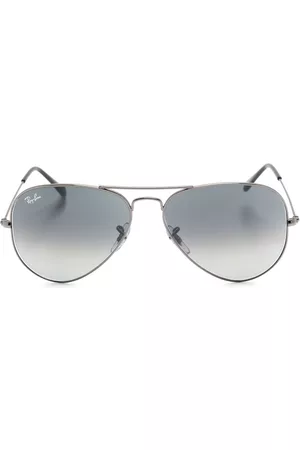 Ray-Ban Aviator Sunglasses - Aviator Large gradient sunglasses