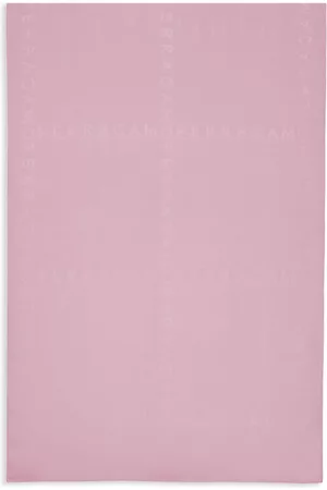 Salvatore Ferragamo Women Scarves - Logo-jacquard silk scarf