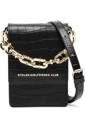 Stolen Girlfriends Club Big Trouble crossbody bag