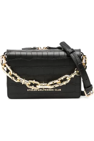Stolen Girlfriends Club Little Trouble shoulder bag