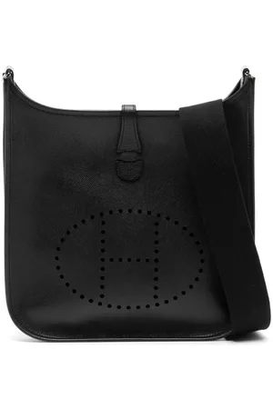 Hermès Women 17 Inch Laptop Bags - 2007 pre-owned Evelyne II PM shoulder bag