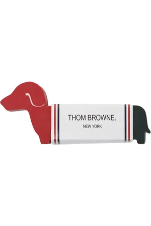 Thom Browne Hector Icon eraser