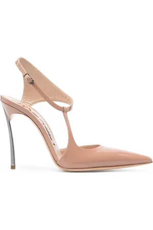 Casadei Super Blade Melody 100mm pumps