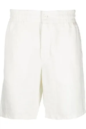 Orlebar Brown Elasticated-waist shorts