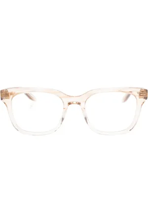 Barton Perreira Chisa transparent-design glasses
