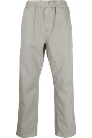 Carhartt Flint straight-leg trousers