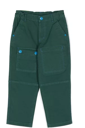 Marc Jacobs Straight-leg cargo trousers