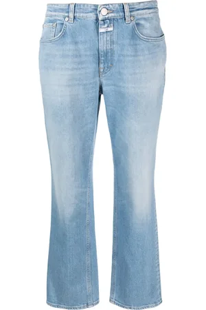 Closed Milo straight-leg jeans