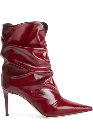 Giuseppe Zanotti Yunah 85mm slouchy boots
