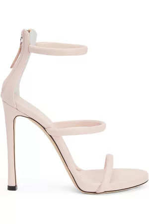 Giuseppe Zanotti Women Sandals - Harmony heeled sandals