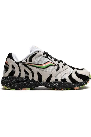 Saucony Grid Azura 2000 "Otherworld" sneakers