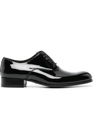 Tom Ford Patent leather Oxford shoes