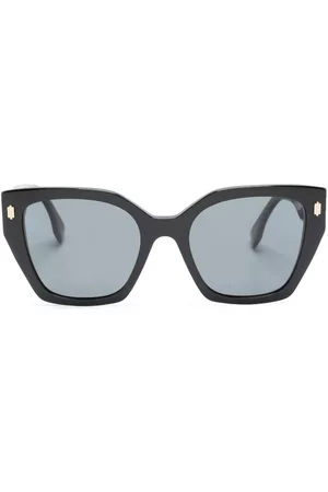 Fendi Women Sunglasses - Fendi Bold oversized sunglasses