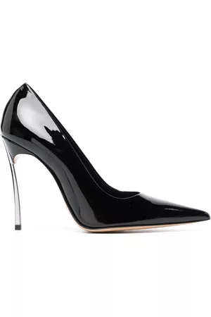 Casadei Women High Heels - Superblade 100mm pointed-toe pumps