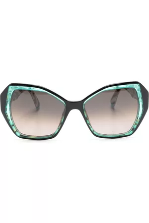 Etnia Barcelona Women Sunglasses - Mambon oversized-frame sunglasses