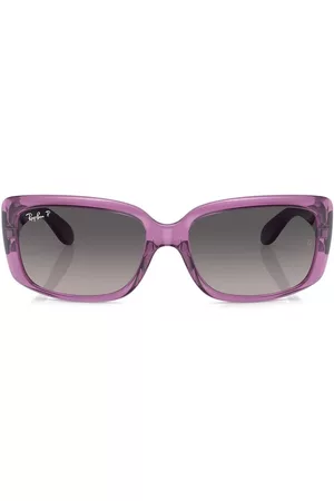 Ray-Ban Women Sunglasses - Square-frame sunglasses