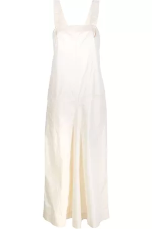 tibi Women Dresses - Eco Poplin overall dress