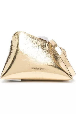 The Attico Midnight shoulder bag