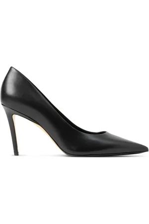 Burberry 110mm pointed-toe pumps
