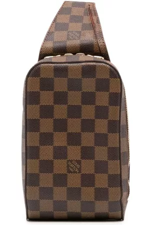 Louis Vuitton 2004 pre-owned Geronimos belt bag price in Dubai, UAE