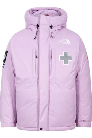 Supreme X The North Face Summit Series Rescue Baltoro Jacket