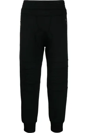 Neil Barrett Low-rise elasticated track pants