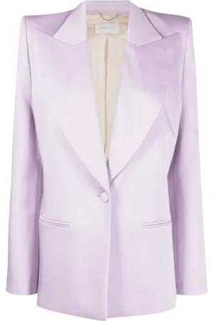 MAGDA BUTRYM Single-breasted blazer