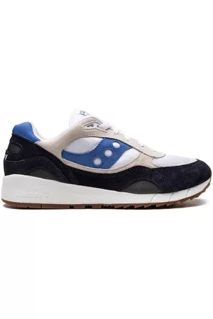 Saucony Shadow 6000 low-top sneakers