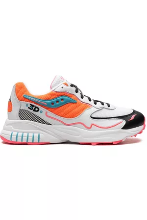 Saucony 3D Grid Hurricane " " sneakers