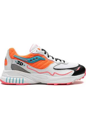 Saucony 3D Grid Hurricane " " sneakers