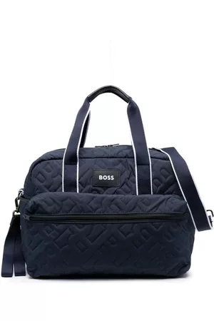 HUGO BOSS Bags - Decorative-stitching changing bag