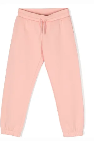 Kenzo Logo-print track pants
