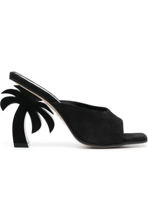 Palm Angels 110mm Palm Beach sandals