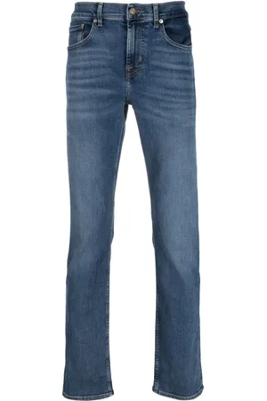 7 for all Mankind Slimmy slim-fit jeans