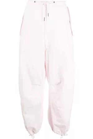 DARKPARK Blair drop-crotch cargo trousers