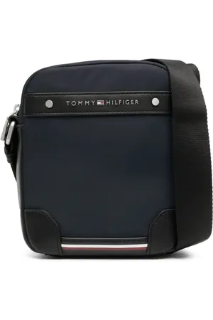 Tommy Hilfiger Central Repreve Mini messenger bag