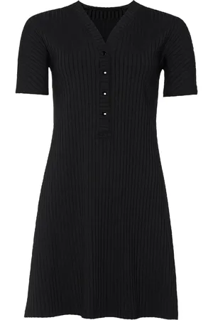 ERES Tonic knitted dress