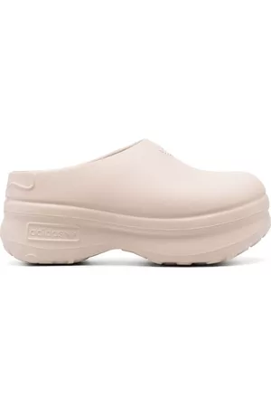 adidas Women Sandals - Adifom Stan Smith mules