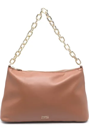 Tommy Hilfiger Chain-link shoulder bag