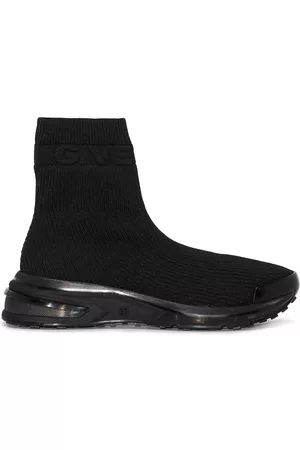 Givenchy Men Designer sneakers - GIV 1 sock sneakers