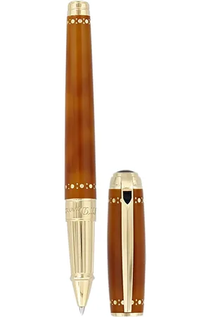 S.T. Dupont Line D Derby Rollerball pen