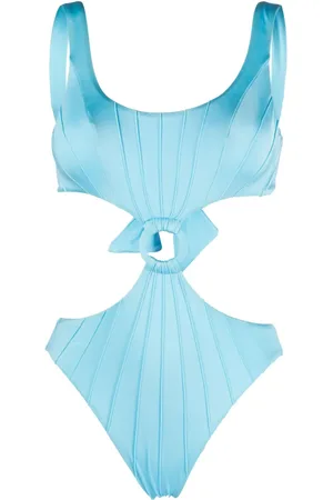 Noire Swimwear Cut-out swimsuit