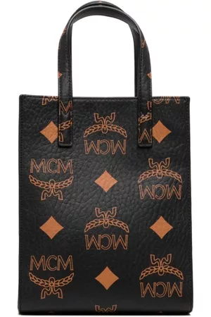 MCM TOTE BAG # MCM Bag # - Mary's Bazaar - Dubai