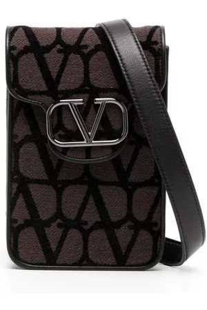 Valentino Garavani Vring Shoulder Bag Ss20, Farfetch.com