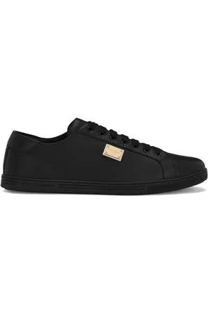 Dolce & Gabbana Saint Tropez low-top sneakers