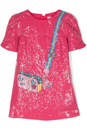 Marc jacobs kids on sale dress