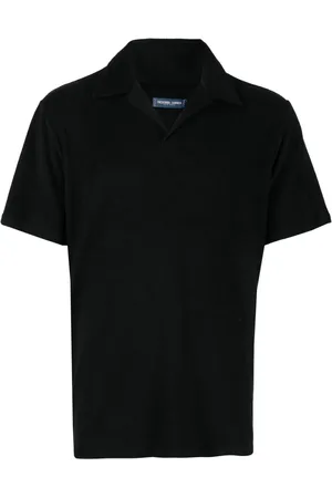 Frescobol Carioca Classic polo shirt