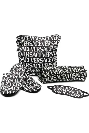 VERSACE Allover travel set
